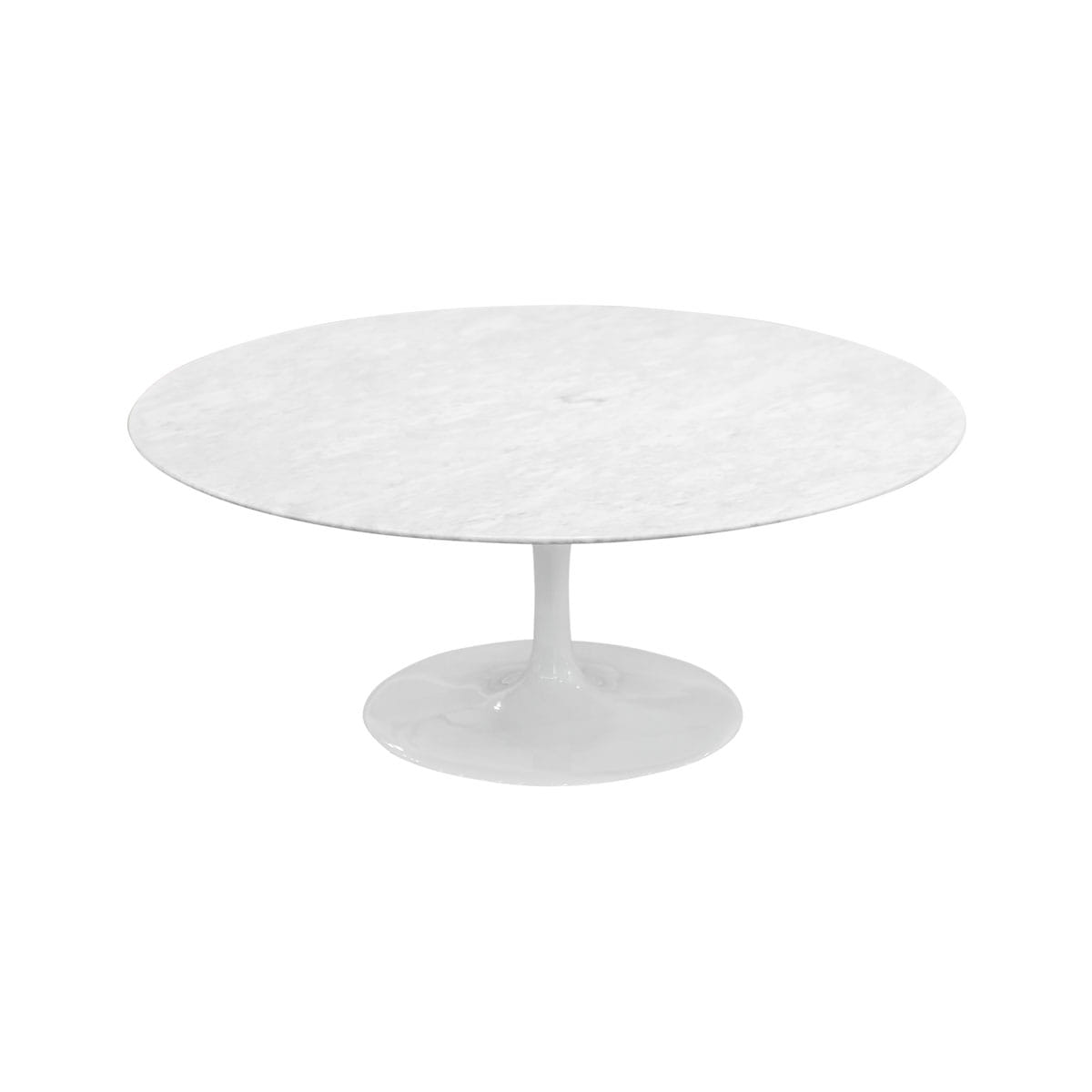 Round Marble Tea Table원형 대리석 티 테이블 (Ø100)