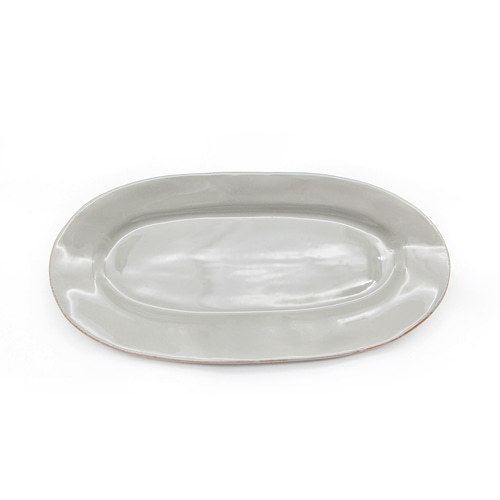 CASAGENTOval Bowl 까사젠트 오발 볼 (5가지 색상) (41 x 20)MADE IN ITALY