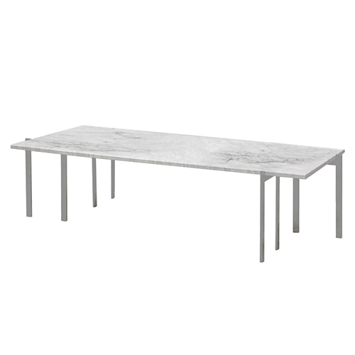 Zacc collection by SEDEC Marble Coffee Table 대리석 커피 테이블