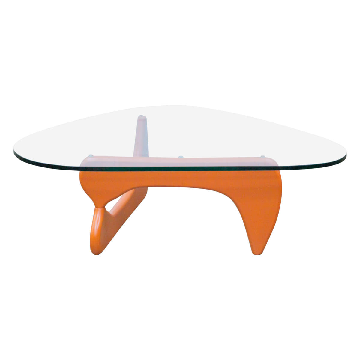 ITALSTUDIOGoccia Table 고치아 테이블(오렌지)DESIGNED BY ITALY