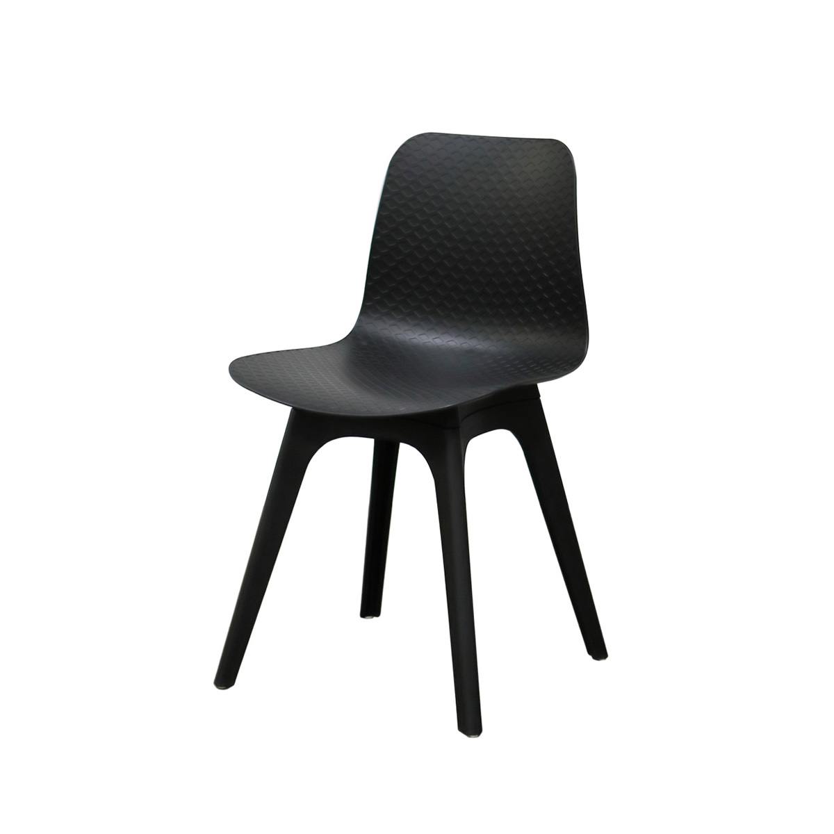 Net Chair 네트 체어 (블랙)